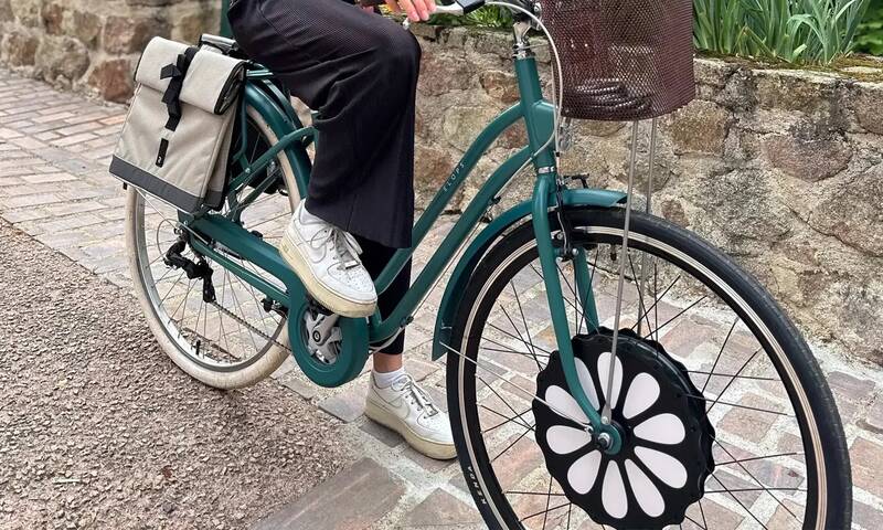 Kits, tarifs… Comment transformer votre bicyclette en vélo électrique ?
