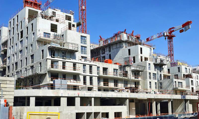 Labels du bâtiment et de l'énergie Résidentiel neuf : source de bien-être et d’économies Labels du bâtiment et de l'énergie Résidentiel neuf : source de bien-être et d’économies