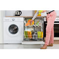 Lave-linge et lave-vaisselle • 
					6 actions pour réduire la consommation d’électricité de ses équipements
