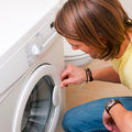 Lave-linge • 
					Installer un lave-linge