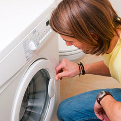 Lave-linge Installer un lave-linge