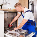 Lave-vaisselle •
Comment installer un lave-vaisselle
