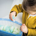 Protégez les enfants des lessives en capsules
