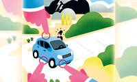 Location de voiture - Comment rouler malin et sans stress