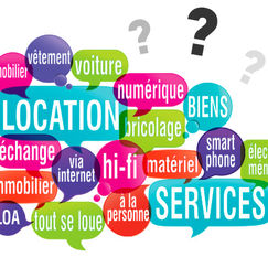 Location et prestations de services entre particuliers Vos questions, nos réponses