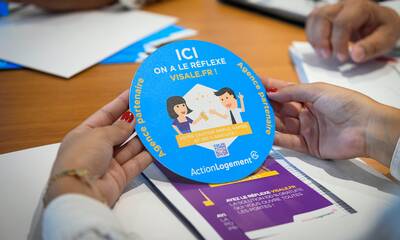 Logement Une nouvelle garantie de loyer