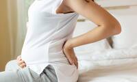 Mal de dos Grossesse : des douleurs non inéluctables