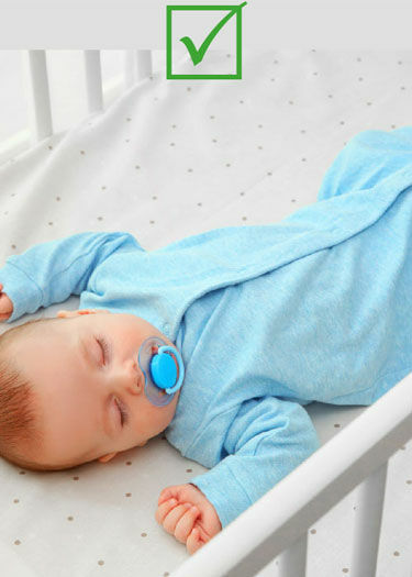 Matelas bébé ou enfant et linge de lit bébé