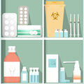 Faire le tri dans sa pharmacie