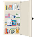 Les essentiels de l'armoire à pharmacie