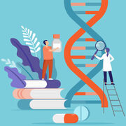 Médicaments Prédire leurs effets indésirables avec la génétique