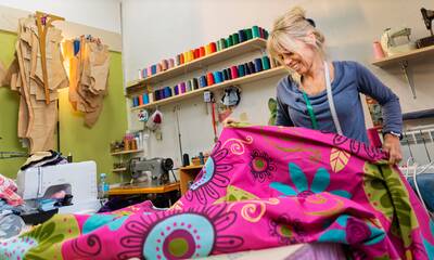 Microentreprise Tirez un revenu de votre passion