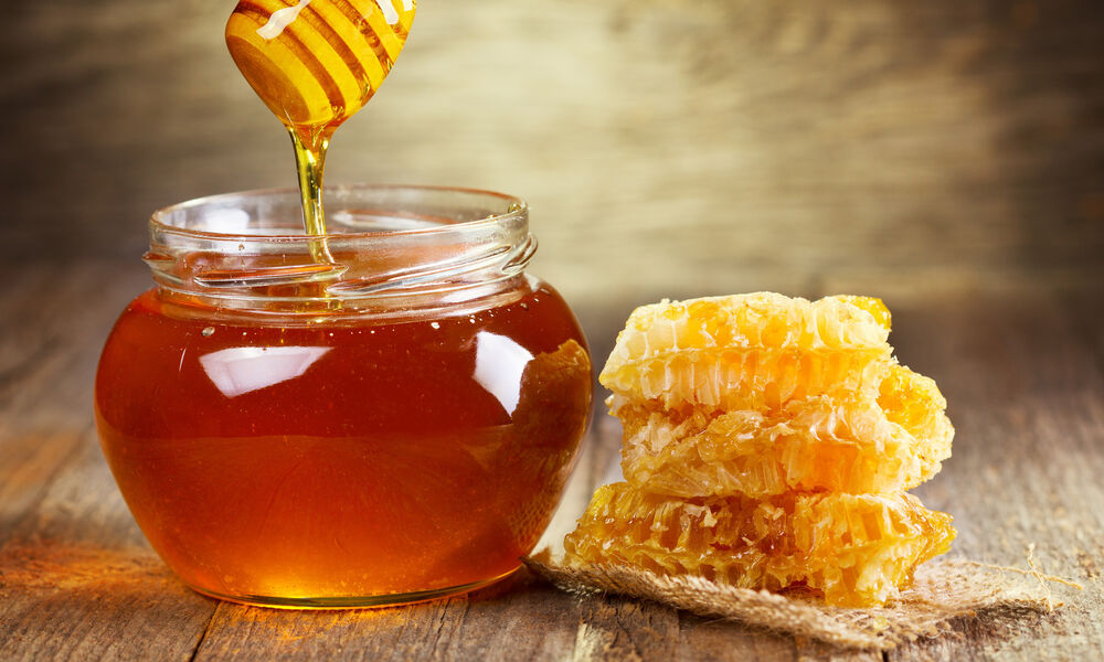 Santé Magazine - 🍯 Le miel, c'est tellement bon pour la