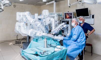 Obésité La chirurgie bariatrique en dernier recours