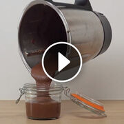 Pâte à tartiner (vidéo) Comment faire une pâte à tartiner maison pour remplacer le Nutella