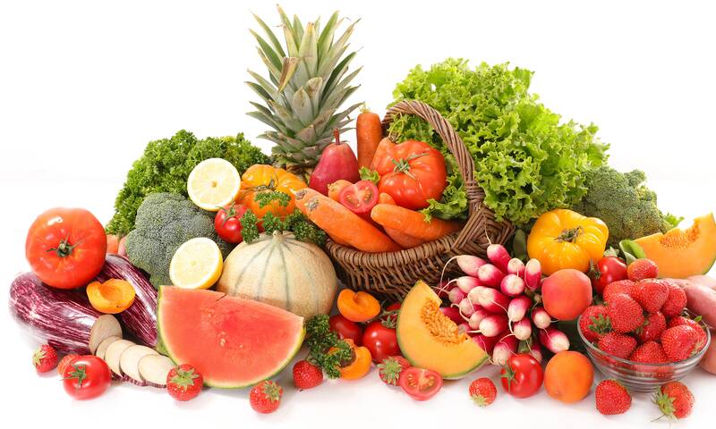 Pesticides - Bien choisir ses fruits et légumes d’été