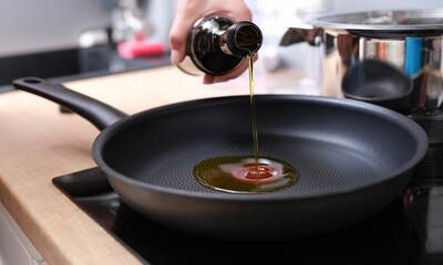 Poêles de cuisson Quelle poêle choisir pour sa santé et l’environnement ?