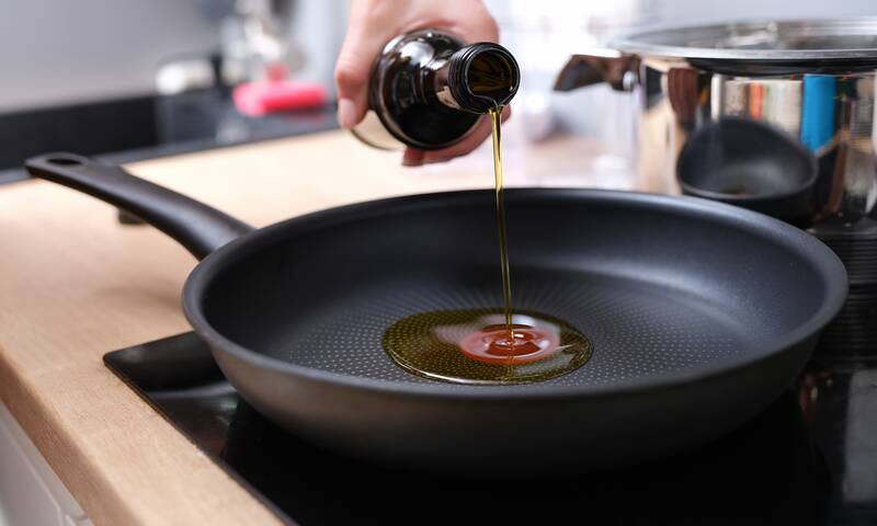 Poêles de cuisson Quelle poêle choisir pour sa santé et l’environnement ?