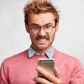 Pratiques abusives •
Démarchage téléphonique intempestif