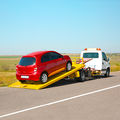 Pratiques abusives •
Dépannage sur route en urgence