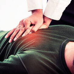 Premiers secours Massage cardiaque : mode d’emploi