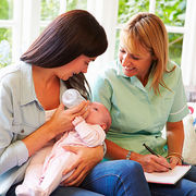 Prestations médicales Pourquoi pas une sage-femme ?