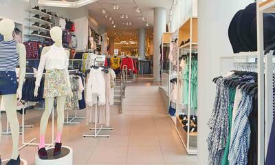 Prêt-à-porter Comment diminuer l’impact de sa garde-robe