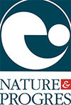 Logo Nature et progrès