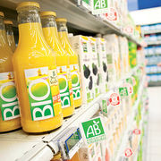 Produits bio Dans la jungle des labels