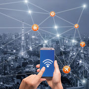 Qualité des réseaux de téléphonie mobile Comment trouver les vrais chiffres