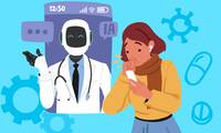 Recourir à l’IA, un réflexe utile pour la santé ?