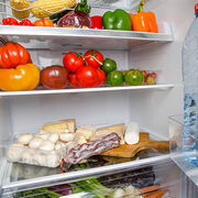 Réfrigérateur La durée de conservation des aliments dans le réfrigérateur