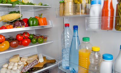 Réfrigérateur La durée de conservation des aliments dans le réfrigérateur