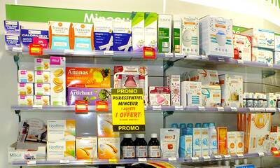 Régime Pourquoi les compléments alimentaires ne sont pas nécessaires