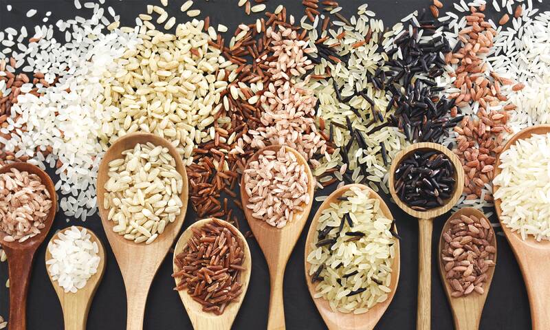 Riz Tout savoir sur le riz thaï, basmati et de Camargue
