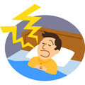 Et si c’étaient des apnées du sommeil ?