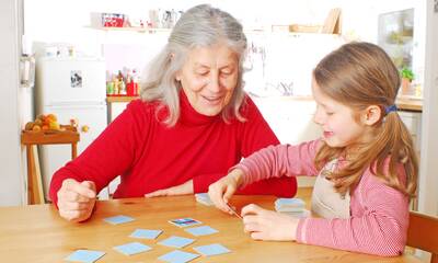 Santé Entretenir sa mémoire au jour le jour