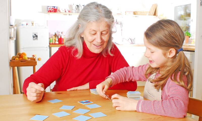 Santé Entretenir sa mémoire au jour le jour