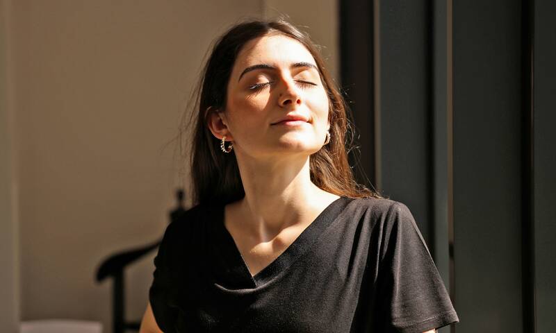 Santé Pleins feux sur les bienfaits de la lumière naturelle