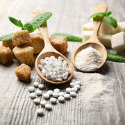 Santé Que valent les alternatives au sucre ?