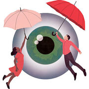 Santé visuelle - Que faire pour préserver ses yeux