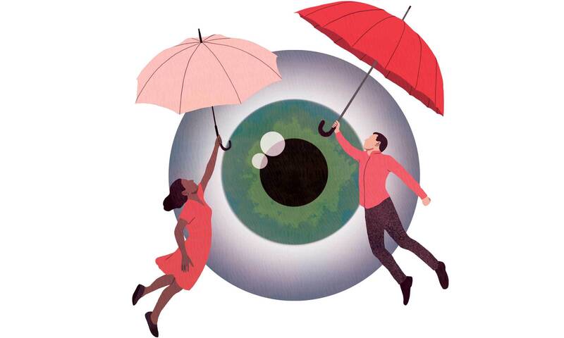 Santé visuelle Que faire pour préserver ses yeux