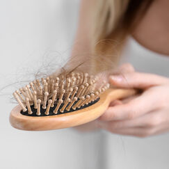 Se soigner La chute de cheveux chez les femmes
