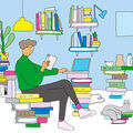 Revendre ses livres, mode d’emploi