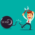 SFAM •
Nos astuces pour sortir de la nasse