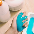 Slime •
Les mauvaises recettes dégoulinent sur Internet