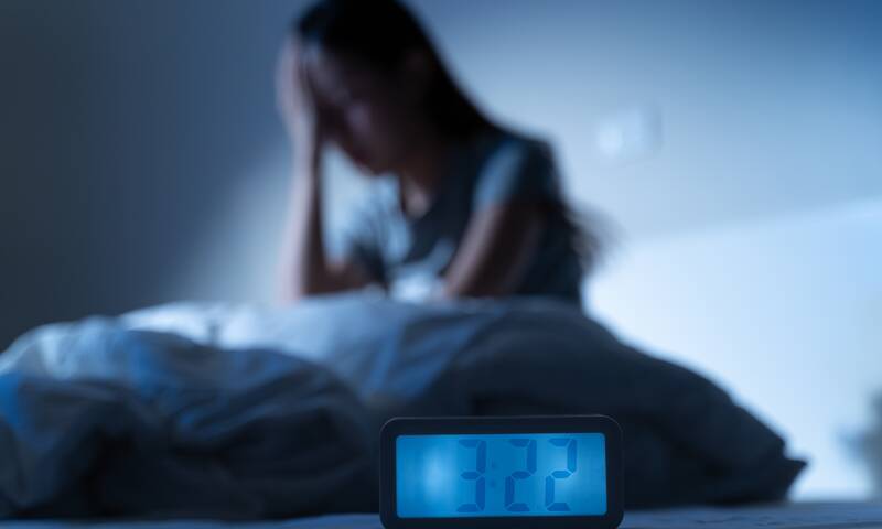 Sommeil - Focus sur quatre troubles du comportement