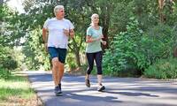 Sport et santé La course à pied, pour tous !
