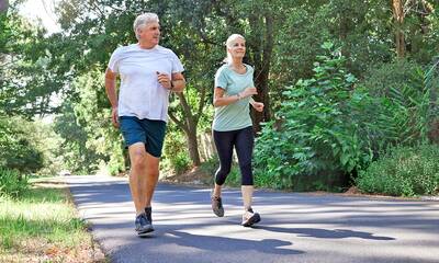 Sport et santé La course à pied, pour tous !