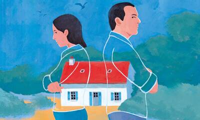 Succession La médiation, pour un héritage sans conflits